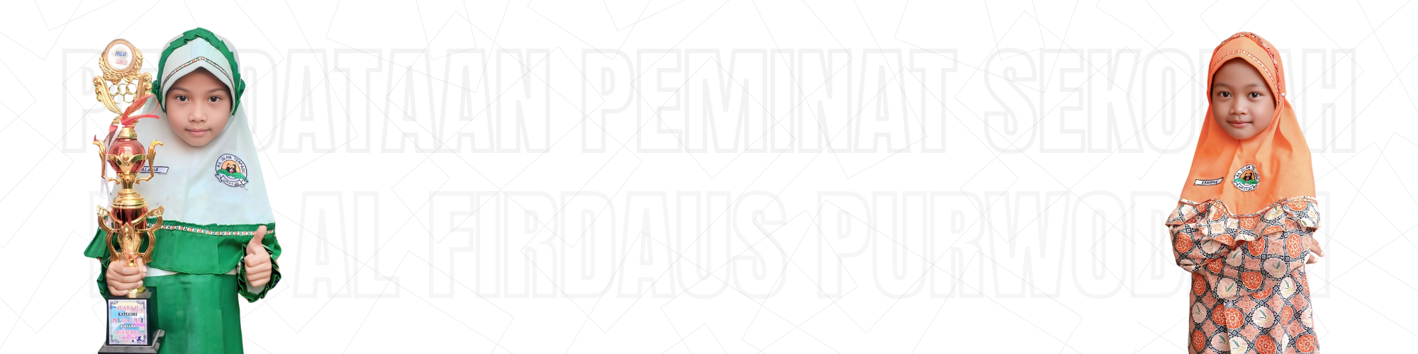 Banner RAIT Al Firdaus
